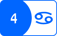 4 Cancer