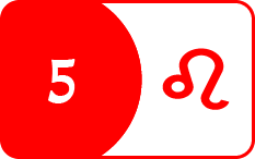 5 Leo