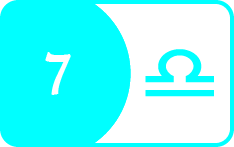 7 Libra