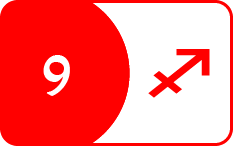 9 Sagittarius